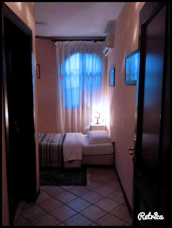 Hotel La Selce Монселиче Экстерьер фото