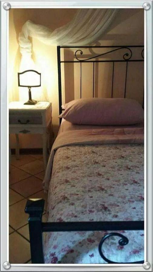 Hotel La Selce Монселиче Экстерьер фото